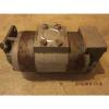 Sauer Danfoss Hydraulic Gear CPG1029 15 Spline Pump