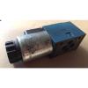 Mannesmann Rexroth Valve 4WE6D60/EG24N9Z45