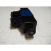 REXROTH 4WE6E22/EW110N9DAL/62 HYDRAULIC VALVE *NEW NO BOX*