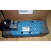 REXROTH R432006230  24VDC 4-PIN VALVE (NEW IN BOX)