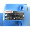 Rexroth 3DREP6C-20=25EG24N9K4/V &amp; 4WRZ16E150-70 Valve *NEW*