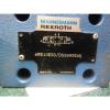 NEW REXROTH DIRECTIONAL VALVE # 4WE10E33/DG24N9Z45