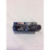 REXROTH 4WE6Y62/EW110N9K4N CONTROL SOLENOID HYDRAULIC VALVE NEW