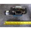 NEW REXROTH DIRECTIONAL VALVE # 4WE6D61/EG12N9DA