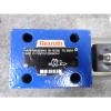 NEW REXROTH DIRECTIONAL VALVE # 4WE10Y33/CG125N9K4/V # R900923843