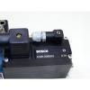 Rexroth Bosch 0831006003 + 0811404163 + 1837001302  /  Proportional valve ventil