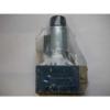 Rexroth M-3 Hydraulic Solenoid Valve