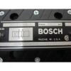 NEW BOSCH 9810232142 DIRECTIONAL VALVE # 081WV10P1V1011KL115/60D51