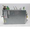 REXROTH HCS02.1E-W0012-A-03-NNNN IndraDrive C SERVO DRIVE SERCOS INTERFACE