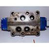 Rexroth  R900915909 / H-4WEH 32 U10B63/6EG24K4QM0G24  + R900904829  / Invoice