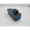 REXROTH MNR:R434004630 HYDRAULIC VALUE