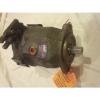 Rexroth variable displacement hydraulic piston pump