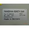 Rexroth VTD VT-SWKD-1-12/V0/0 + Panel BF-1 + Cardholder VT-3002 + Kabel ORIGINAL