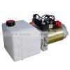 3 Quart 12Volt DC Doubleacting High Quality Hydraulic Dump Trailer Pump