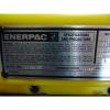 Enerpac Electric Hydraulic WER1501D Advance Retract With Remote Control Pump