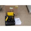 ENERPAC PUJ1401E HYDRAULIC 4 WAY VALVE new 230 volt Pump