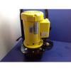 Enerpac ZE3204MB Electric Induction NEW In The Box VM32 Valve 115 Volt Pump