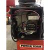 OTC POWERTEAM PE213S 10,000 psi HYDRAULIC single acting 1HP, 115/230v 1 ph Pump