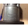 Bosch 0510901005 Tandem Hydraulic 3600 Psi 25hp 3500 Rpm 7.6 &amp; 3.9 Gpm Pump