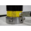 ENERPAC HYDRAULIC CYLINDER  RWH120 10,000PSI  12TON CYLINDER  CODE: HC22 Pump