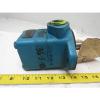 Vickers V10 1P5P B20 Hydraulic Vane 5GPM 1&#034; NPT Inlet 1/2&#034; NPT Out Pump