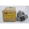 PARKER D07AA2AKB HYDRAULIC GEAR  Pump