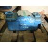 VICKERS HYDRAULIC 4535V50A35 1CC22 ~ USED Pump