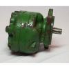 NEW NOS Hydreco I506 D6 C4 / JOHN DEERE AP22866 Hydraulic 3/8&#034; &amp; 1/2&#034; PORT Pump