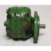 NEW NOS Hydreco I506 D6 C4 / JOHN DEERE AP22866 Hydraulic 3/8&#034; &amp; 1/2&#034; PORT Pump