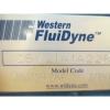 FluiDyne HYDRAULIC VICKERS EQUIVALENT 25V21 A 1A 22R NOS Pump