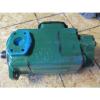 VICKERS 4525V60A21 1 AA 22 L HYDRAULIC VANE DOUBLE REBUILT  60 &amp; 21 GPM Pump