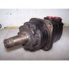 NEW CHARLYNN HYDRAULIC MOTOR 1101158005 Pump