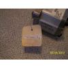 SAUER SUNDSTRAND Hydraulic Gear TSP426/11 Pump