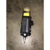 Enerpac PA136 Air Hydraulic Power 3000 Psi Max. Pump