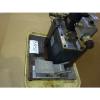 Alcoa 100M, 10,000 PSI Hydraulic Booster  Pump