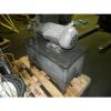 2 HP AC Motor w/ Continental Hydraulic and Tank, PVR66B0BRF01F, Used Pump