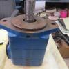 2  Hydraulic pumps, Metaris MH5V30A1C21 &amp; Vickers Pump