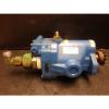 Vickers Hydraulic PVB10 RSY 31 CM 11 _ PVB10RSY31CM11 Pump