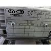 HYDAC / FILTRATION / WATER COOLER UNIT # PFC12.0100.634361520N5DM002D24 Pump