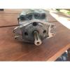 Parker hydraulic motor MGG20025 Pump