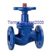 KSB 48872069 BoaH Bellowstype globe valve DN 65 Z1 Pump