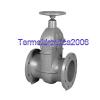 KSB 42275552 EcolineSP Gate valve with bolted bonnet, flat body DN 40 Z1 Pump