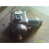 CONTINENTAL HYDRAULICS PVR215B03RMO13C VARIABLE VOLUME  Pump