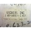 VICKERS CARTRIDGE 02102539 C KIT Pump