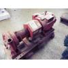 BELL &amp; GOSSETT 30 HP SERIES 1510 BASE MOUNTED END SUCTION  Pump