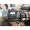 Nachi Variable Vane &amp; Motor_PVS2B35N111_LTIS85NNRY_UPV2A35N15.5411 Pump