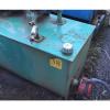 Vickers Hydraulic Unit By PHL PVB15 LSY 40 CM11 with WEG 15 HP Motor Pump