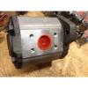 HYDRAULIC GEAR MOTOR ARGOHYTOS ARGO HYTOS GP1Q82RK7FOB 1709000 Pump