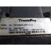 NEW TRUCKPRO HYDRAULIC P5100A231IRXF1714 PERMCO  Pump