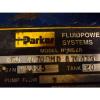 PARKER HYDRAULIC POWER UNIT HPU 7070BMD 876479_HPU7070BMD876479 Pump